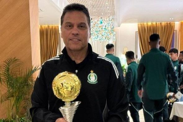 الأهلي
      لم
      يتفاوض
      معي..
      وزيزو
      قدّم
      نفسه
      جيدًا..
      وهذا
      سر
      تفوقي