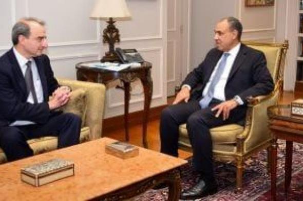 وزير
الخارجية
يستقبل
مدير
عام
السياسات
باللجنة
اليهودية
الأمريكية