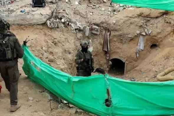 أمريكا
      تكشف
      تفاصيل
      جديدة
      عن
      نشر
      "قوة
      الاستقرار
      الدولية"
      في
      غزة