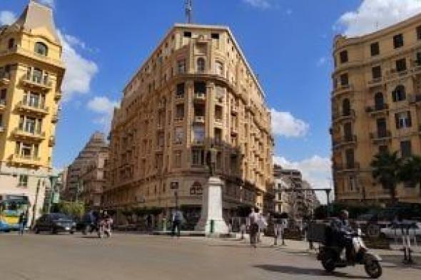 وفقا
للقانون..
الجيزة
تبدأ
تحصيل
الزيادة
الرسمية
لوحدات
الإيجار
القديم