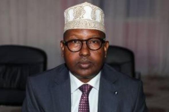 وزير
الدفاع
الصومالى
لترامب:
ركز
فى
وعودك
الانتخابية
ولا
تنشغل
بنا