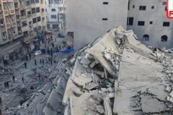 إعلام
      عبرى:
      إسرائيل
      توافق
      على
      تحمل
      تكاليف
      إزالة
      الركام
      بغزة
      بعد
      ضغوط
      أمريكية