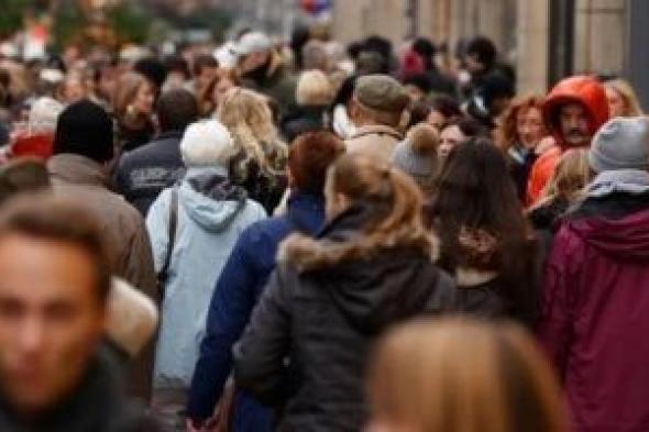 موجة
      شيخوخة
      غير
      مسبوقة..
      ربع
      سكان
      ألمانيا
      سيبلغون
      67
      عاما
      فأكثر
      بحلول
      2035