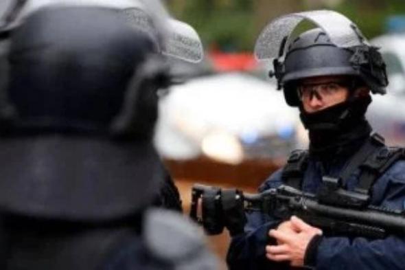 بعد
      هجوم
      أستراليا..
      فرنسا
      تشدد
      الأمن
      حول
      في
      محيط
      أماكن
      العبادة
      اليهودية