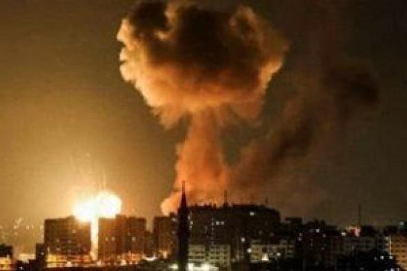 قصف
      مدفعى
      إسرائيلى
      شمال
      شرقى
      مخيم
      البريج
      وسط
      قطاع
      غزة