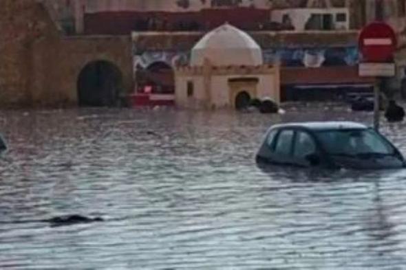 مصر
      تعزي
      المغرب
      في
      ضحايا
      الفيضانات
      التي
      اجتاحت
      مدينة
      آسفي