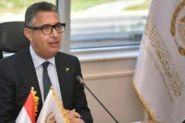 منح
      وزير
      التموين
      وبعض
      موظفى
      الوزارة
      صفة
      الضبطية
      القضائية