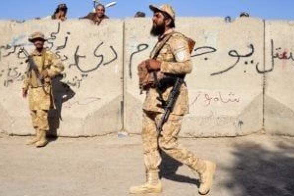 مقتل
      شخصين
      فى
      إطلاق
      نار
      استهدف
      فريق
      تطعيم
      ضد
      مرض
      شلل
      الأطفال
      بباكستان