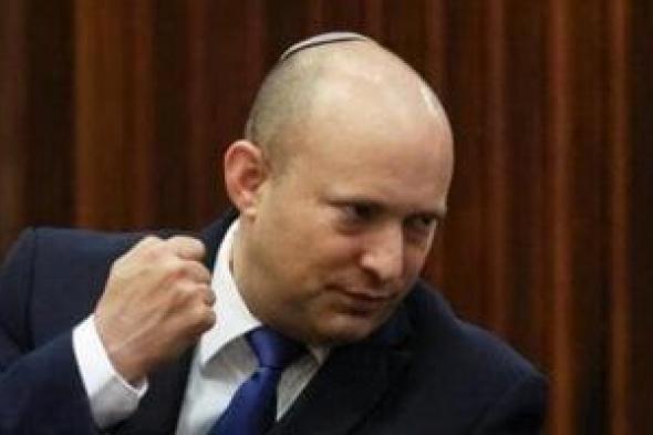 هاكرز
      إيرانى
      يزعم
      اختراق
      هاتف
      رئيس
      حكومة
      الاحتلال
      السابق
      نفتالى
      بينيت