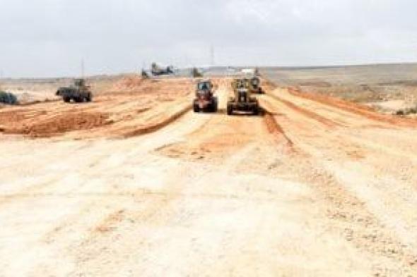 بدء
      تسليم
      أراضى
      الإسكان
      المتميز
      للفائزين
      بمدينة
      بنى
      سويف
      الجديدة..
      الأحد