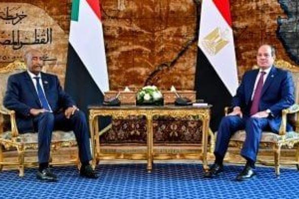 القاهرة:
      المساس
      بمؤسسات
      الدولة
      السودانية
      خط
      أحمر
      آخر
      لمصر