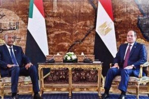 بيان
      مصر
      بشأن
      السودان:
      هناك
      خطوطاً
      حمراء
      لا
      يمكن
      السماح
      بتجاوزها