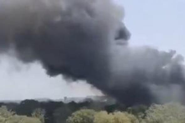 6
      قتلى
      فى
      تحطم
      طائرة
      بولاية
      نورث
      كارولاينا
      الأمريكية