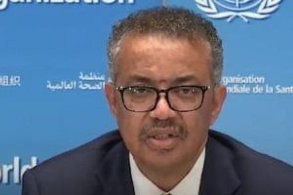 الصحة
      العالمية
      تصدر
      توصيات
      لتحديث
      لقاحات
      كورونا
      ضد
      السلالات
      المنتشرة