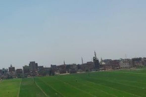 الأرصاد
      تحذر
      من
      طقس
      شديد
      البرودة
      وشبورة
      كثيفة
      وانخفاض
      فى
      درجات
      الحرارة