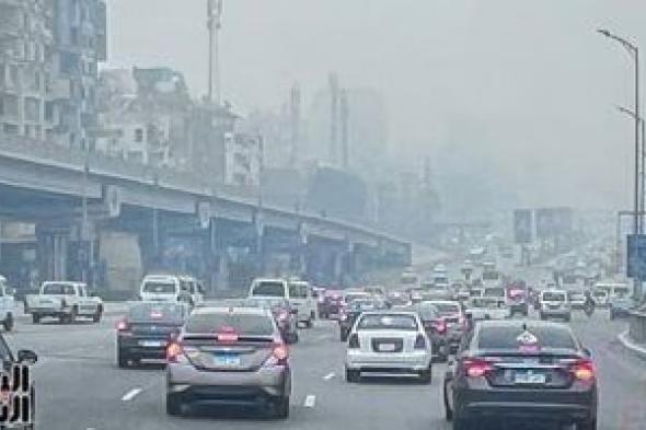 النشرة
      المرورية..
      سيولة
      بحركة
      السيارات
      بمحاور
      القاهرة
      والجيزة