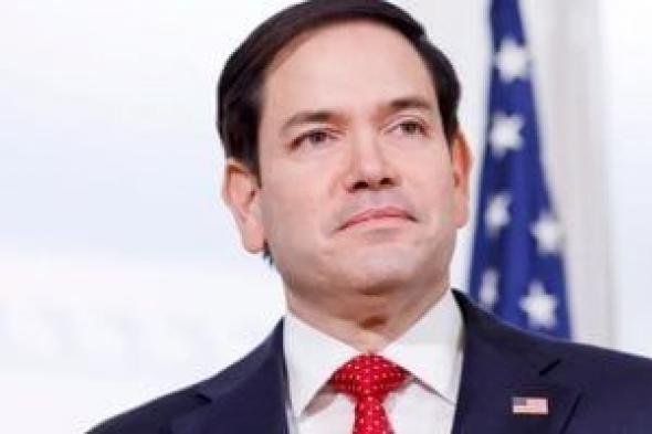 روبيو:
      الأونروا
      فاسدة
      ويمكن
      تقديم
      المساعدات
      فى
      غزة
      دون
      الأمم
      المتحدة