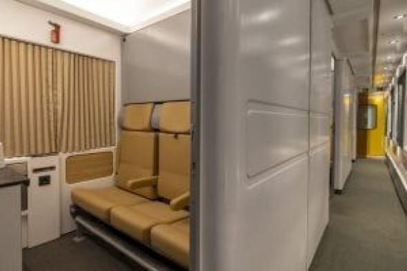 مواعيد
قطارات
النوم
من
أسوان
للقاهرة
والإسكندرية
اليوم
الجمعة