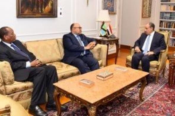 وزير
      الخارجية
      يؤكد
      أهمية
      التعاون
      والتكامل
      فى
      نهر
      النيل
      للمنفعة
      المشتركة