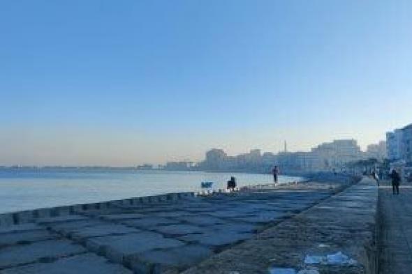 الطقس
      اليوم
      الجمعة
      19-12-2025..
      تغيرات
      حادة
      ومفاجأة
      فى
      درجات
      الحرارة