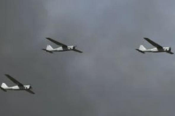 ألمانيا:
      تسجيل
      أكثر
      من
      1000
      حالة
      تحليق
      مشبوهة
      للمسيرات
      فى
      2025