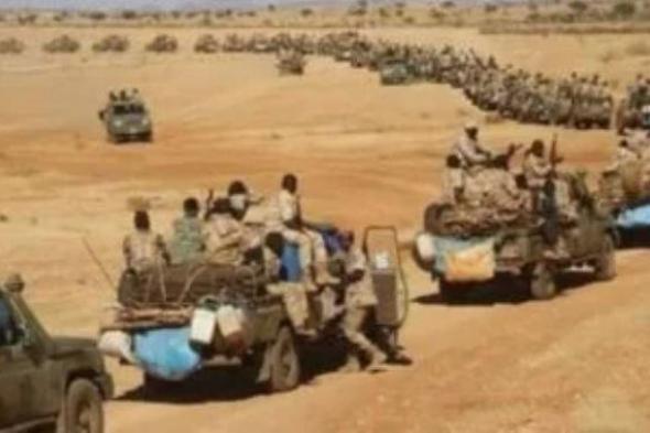 بتوجيهات
      من
      الرئيس
      السيسي..
      مصر
      ترسل
      قافلة
      طبية
      نوعية
      ومستلزمات
      علاجية
      وأدوية
      إلى
      السودان