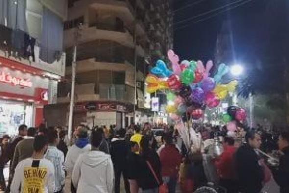 استعدادات
      أمنية
      مكثفة
      لتأمين
      احتفالات
      المواطنين
      فى
      الكريسماس