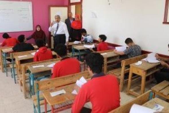 مواعيد
      امتحانات
      الفصل
      الدراسى
      الأول
      لطلاب
      الصفين
      الأول
      والثاني
      الثانوى
      بالجيزة