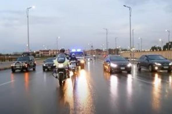 متى
      يتم
      تطبيق
      عقوبات
      قانون
      المرور
      الجديد؟