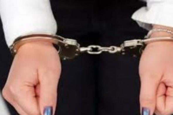 اشتباه
      نزيف
      في
      المخ..
      ضبط
      ربة
      منزل
      تعدت
      علي
      مدرسة
      بالمنوفية