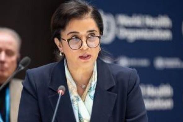 الصحة
      العالمية:
      تسجيل
      أكثر
      من
      62
      وباءً
      مختلفًا
      فى
      19
      دولة
      عام
      2025