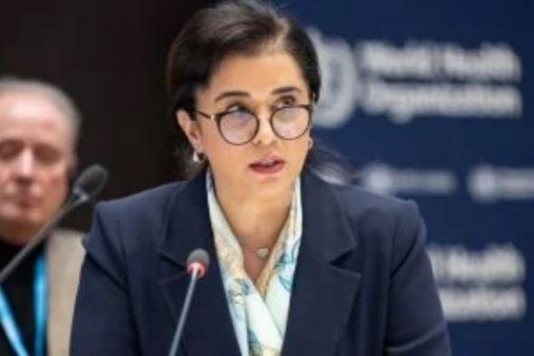 الصحة
      العالمية:
      تسجيل
      أكثر
      من
      62
      وباءً
      مختلفًا
      فى
      19
      دولة
      عام
      2025