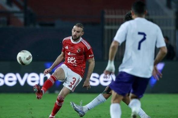 غياب
      الهوية
      الفنية
      وخطط
      هجومية
      ضعيفة..
      طه
      إسماعيل
      ينتقد
      أداء