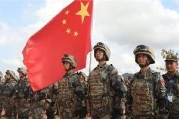 الجيش
      الصينى
      يعلن
      عن
      تدريبات
      عسكرية
      حول
      تايوان
      فى
      30
      ديسمبر