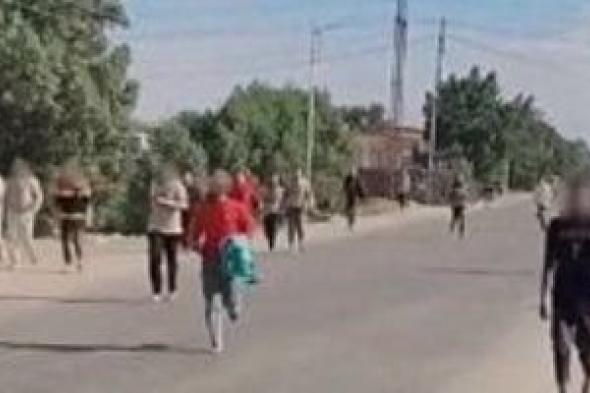 التحقيقات
      تكشف
      مفاجآت
      فى
      واقعة
      الهروب
      الجماعى
      من
      مصحة
      الجيزة