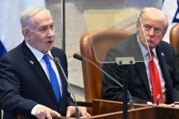 تحذير
      خاص
      من
      إدارة
      ترامب
      لنتنياهو
      بشأن
      الضفة
      الغربية..ماذا
      حدث؟