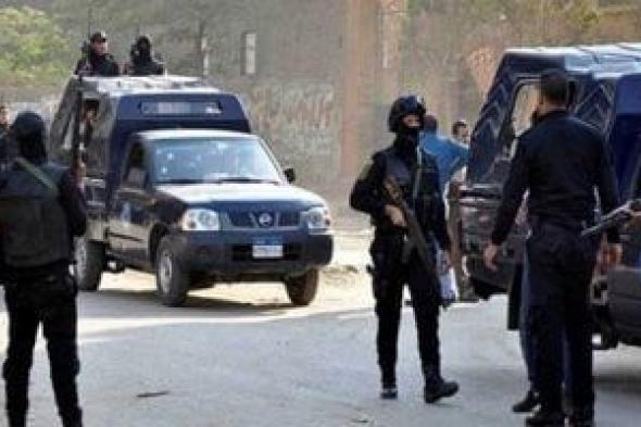 ضربات
استباقية
للداخلية
تضبط
أكثر
من
10
أطنان
مخدرات
قبل
رأس
السنة