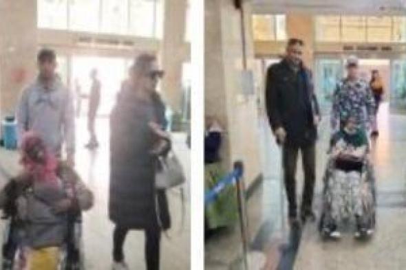 الجوازات
والهجرة
تسهل
إجراءات
الحصول
على
المستندات
الشرطية
لكبار
السن