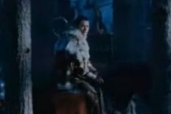 البيت
      الأبيض
      ينشر
      فيديو
      مثيرًا
      للجدل
      بمشاهد
      من
      فيلم
      Gladiator
      استعدادا
      لـ2026