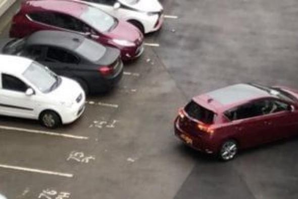 اشتراطات
      صارمة
      للقائمين
      على
      تنظيم
      انتظار
      المركبات..
      تعرف
      عليها