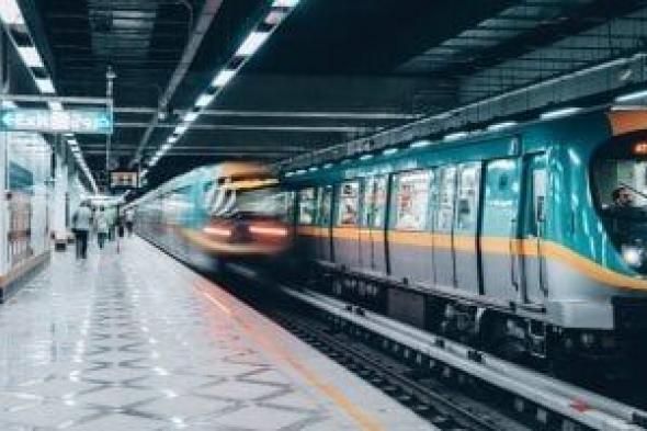 وزارة
      النقل:
      لا
      نية
      لزيادة
      سعر
      تذكرة
      المترو..
      و«الفكة»
      تتوافر
      بكميات
      كافية