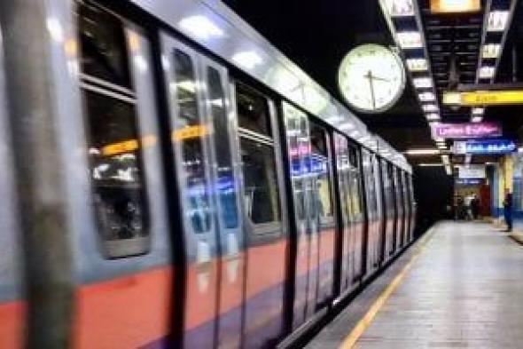 وزارة
      النقل
      توضح
      حقيقة
      زيادة
      أسعار
      تذاكر
      المترو
      بسبب
      «الفكة»