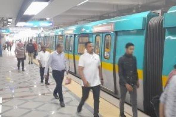 تفاصيل
      سقوط
      مصعد
      بمحطة
      مترو
      العتبة
      وإصابة
      فنيين
      أثناء
      الصيانة