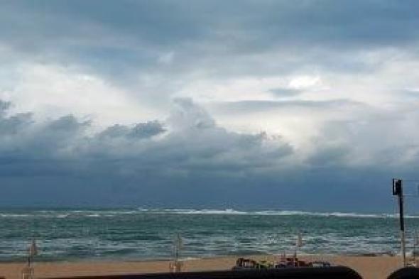 منخفض
جوى
قطبى
يضرب
البلاد
غدًا..
أمطار
وبرد
قارس