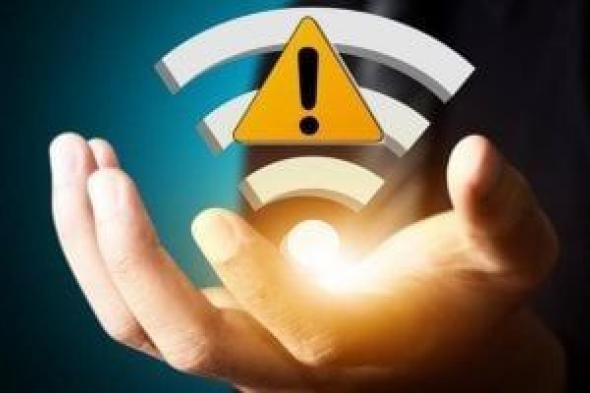 رويترز:
      انقطاع
      تام
      لخدمات
      الإنترنت
      فى
      إيران