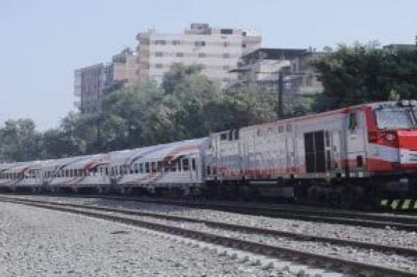 ​السكة
      الحديد
      تعلن
      إتاحة
      حجز
      تذاكر
      الدرجة
      الثالثة
      إلكترونيا