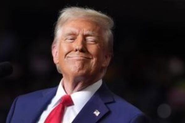 ترامب
      يعلن
      عقد
      لقاء
      مع
      الرئيس
      الكولومبى
      فى
      الأسبوع
      الأول
      من
      فبراير