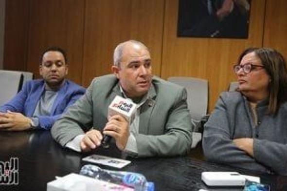 وزارة
      الزراعة
      تلاحق
      صفحات
      المتاجرة
      بالكلاب
      الضالة
      لجمع
      تبرعات
      بالتعاون
      مع
      الداخلية