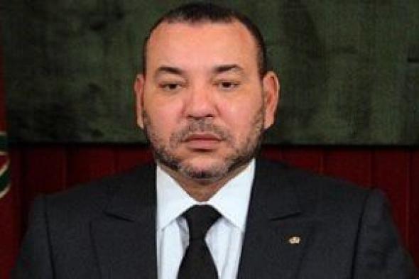 ملك
      المغرب
      يخضع
      لعلاج
      بسبب
      ألم
      أسفل
      الظهر
      وتشنج
      عضلى..
      اعرف
      التفاصيل