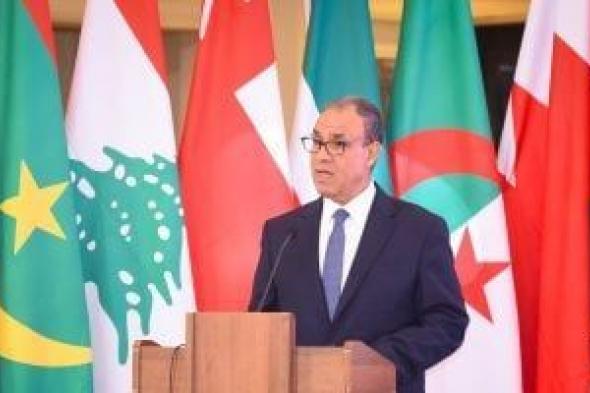 وزير
      الخارجية
      يتوجه
      لجدة
      للمشاركة
      فى
      دورة
      استثنائية
      لمنظمة
      التعاون
      الإسلامى